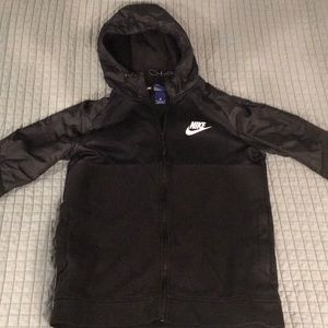 Nike Zip-Up Jacket